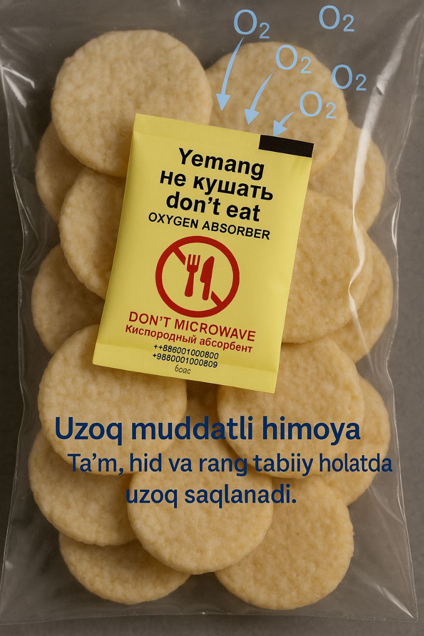 Uzoq muddatli himoya